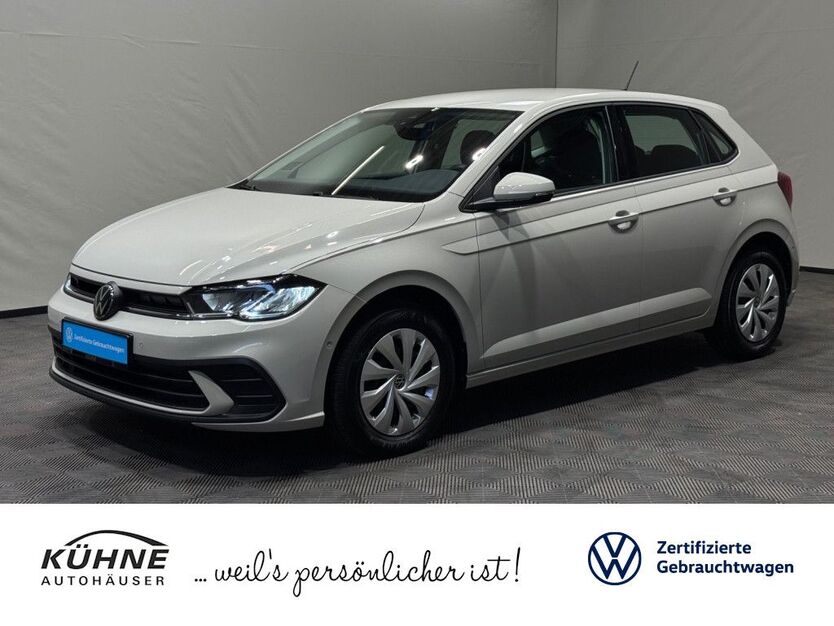 VW Polo 18.217 km 21.530 € Herzberg 04916