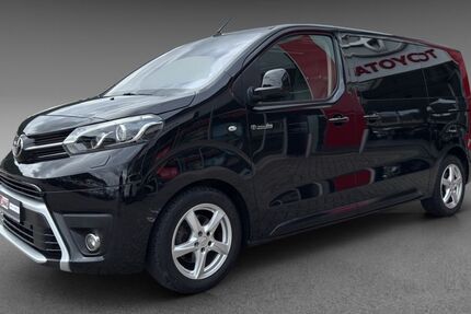 Toyota Proace (Verso) 129.249 km 27.895 € Hochstetten-Dhaun 55606