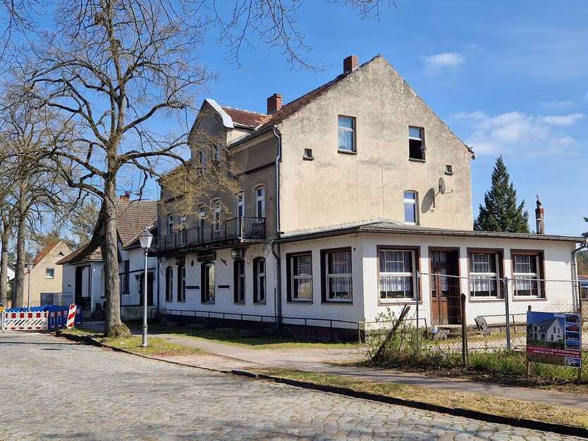 Grundstück in Bestensee 449.900 € 1852 m²
