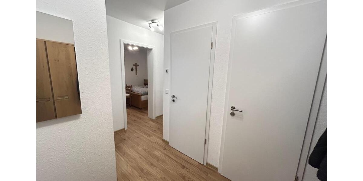 Erdgeschoßwohnung Bad Driburg - 2 Zimmer, 84 m&sup2;, 800&euro; | Angebot:26349020