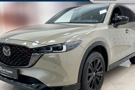 Mazda CX-5 46.730 km 31.590 &euro; Oberhausen 46149
