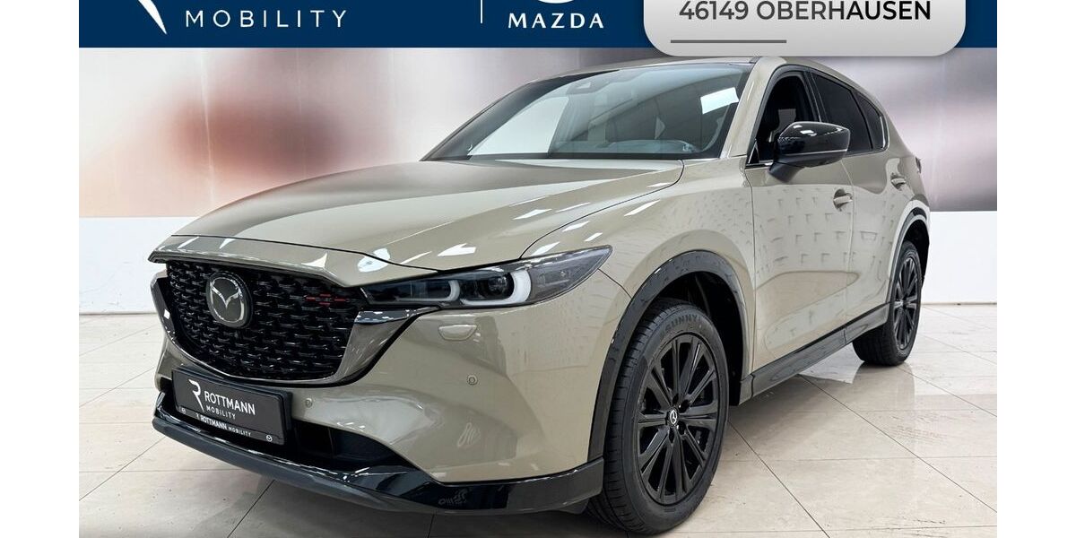Mazda CX-5 46.730 km 31.590 &euro; Oberhausen 46149