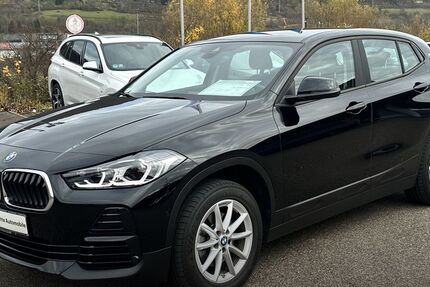 BMW X2 62.600 km 25.990 &euro; Kuchen 73329