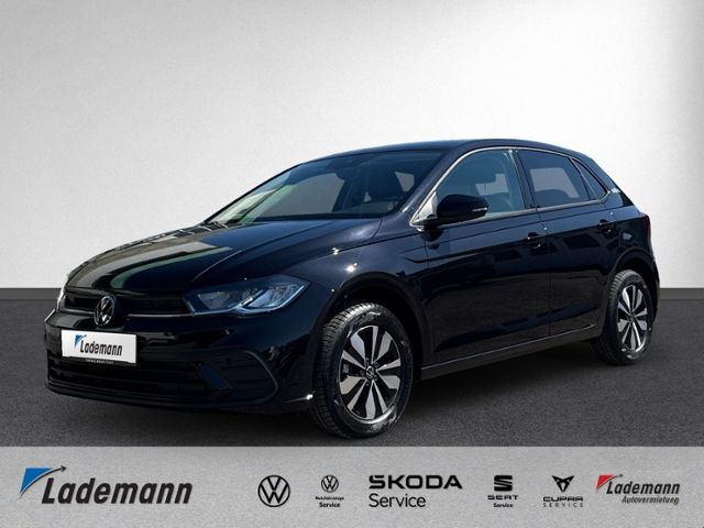 VW Polo 8.830 km 22.468 &euro; Lauda-Königshofen 97922