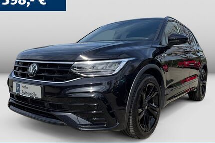 VW Tiguan 28.395 km 33.990 &euro; Backnang 71522