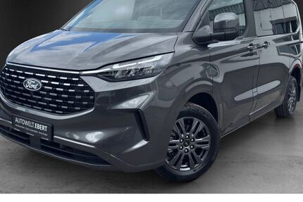 Ford Tourneo Custom 10.990 km 52.990 &euro; Hockenheim 68766