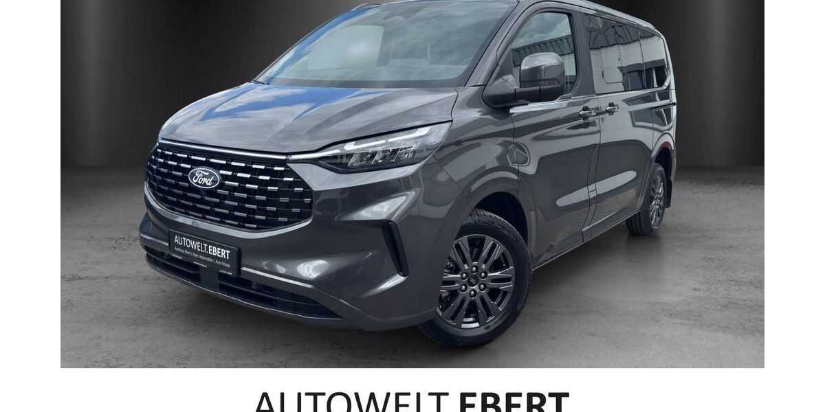 Ford Tourneo Custom 10.990 km 52.990 &euro; Hockenheim 68766