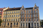 3-Zimmer-Wohnung - WG-geeignet- in Chemnitz-Zentrum! - Etagenwohnung Chemnitz Zentrum | Angebot:25214349