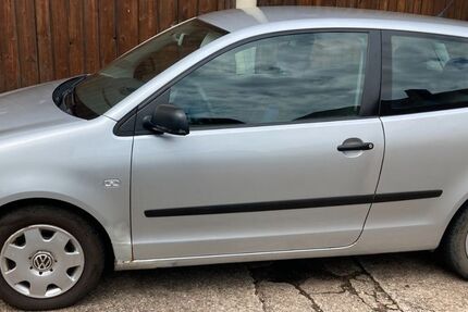 VW Polo 93.000 km 990 € Wilhermsdorf 91452