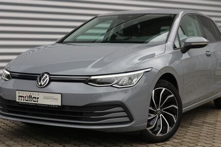 VW Golf 60.685 km 20.930 &euro; Delitzsch 04509