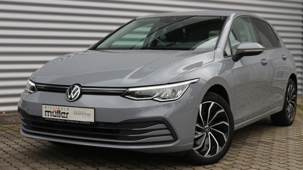 VW Golf 60.685 km 20.930 &euro; Delitzsch 04509