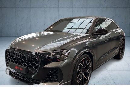 Audi RSQ8 9.900 km 139.970 € Saal a.d. Donau 93342