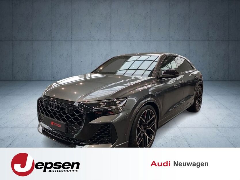 Audi RSQ8 9.900 km 141.870 € Saal a.d. Donau 93342
