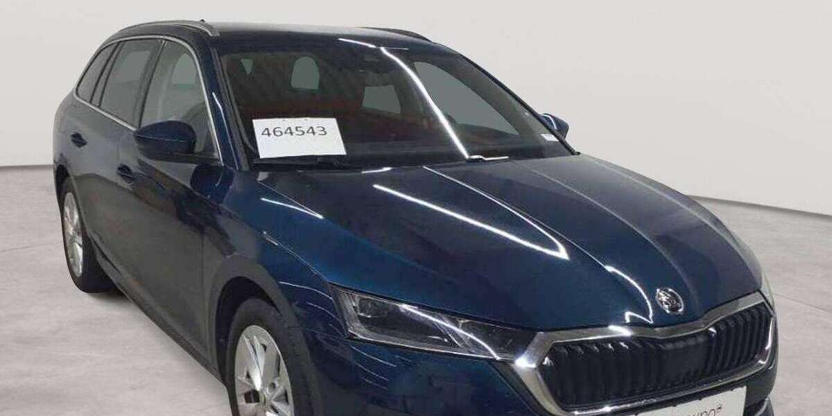 Skoda Octavia 69.366 km 19.490 &euro; Fernwald-Steinbach 35463