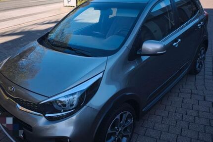Kia Picanto 90.500 km 12.100 &euro; Marsberg 34431