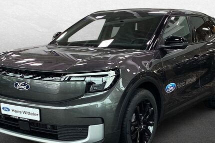Ford Explorer 4.500 km 47.990 &euro; Brilon 59929