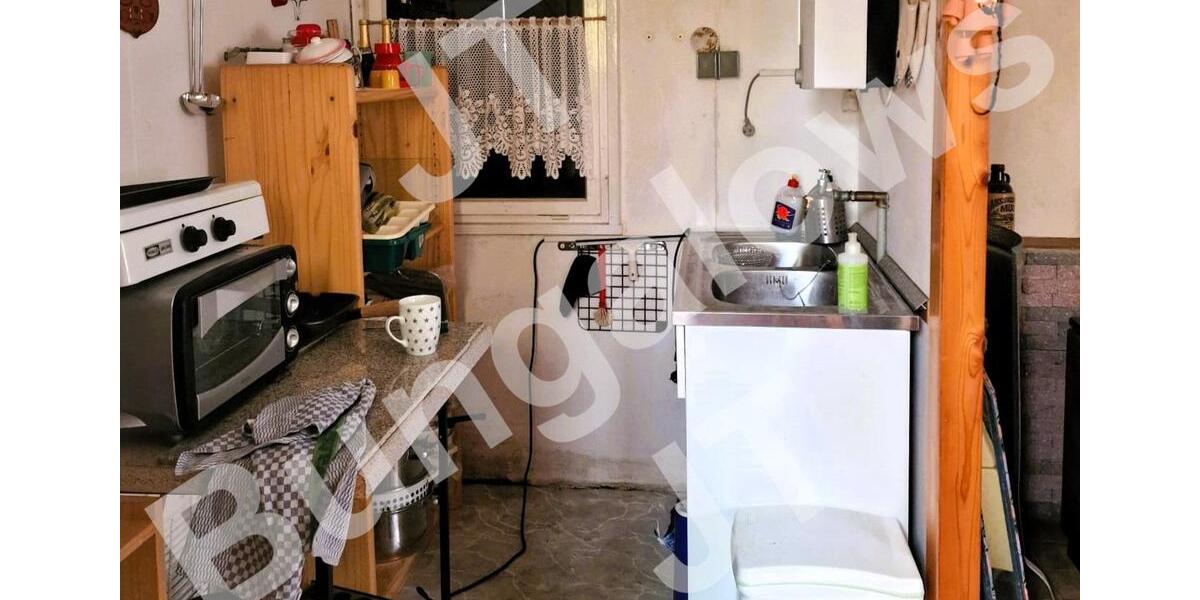 Bungalow Mansfeld - 2 Zimmer, 54 m&sup2;, 28.000&euro; | Angebot:25973448