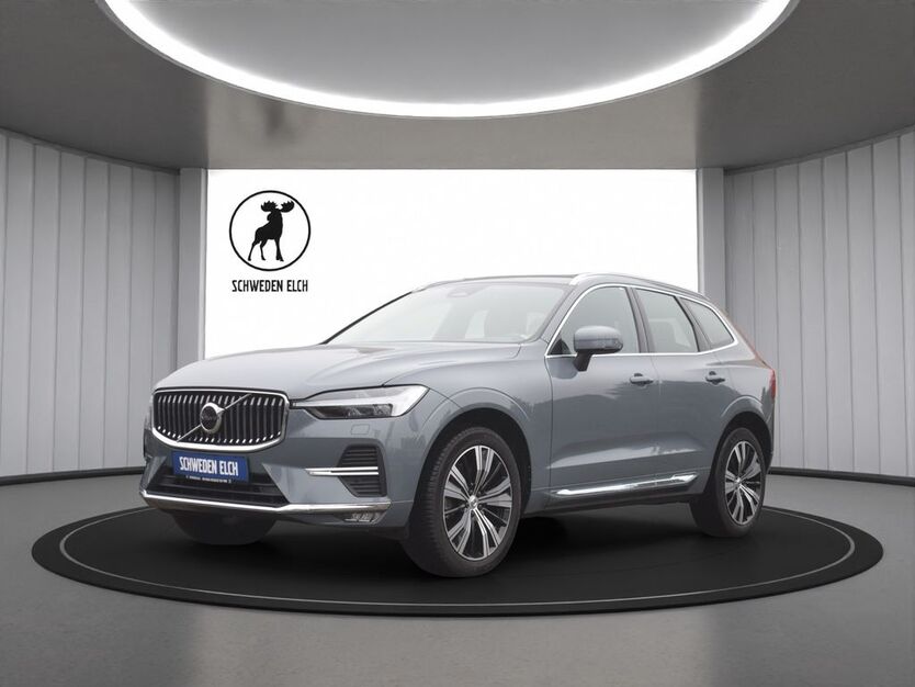Volvo XC60 66.000 km 36.990 € Halle Westfalen 33790