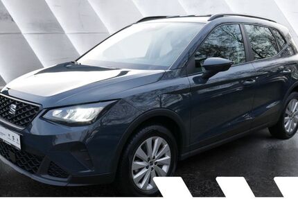 Seat Arona 6.817 km 19.611 &euro; Gelnhausen 63571
