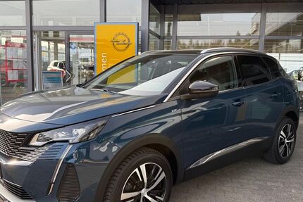 Peugeot 3008 26.720 km 23.490 &euro; Gräfenhainichen 06773
