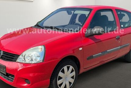 Renault Clio 115.415 km 699 &euro; Brehna 06796