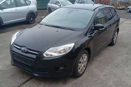 Ford Focus 192.588 km 3.980 &euro; Themar 98660