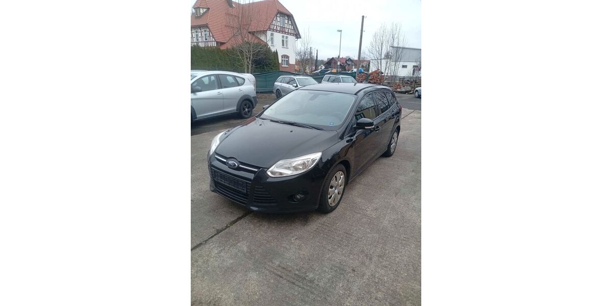 Ford Focus 192.588 km 3.980 &euro; Themar 98660