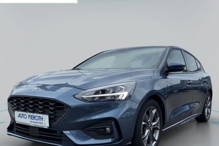 Ford Focus 31.150 km 16.850 &euro; Bingen 55411