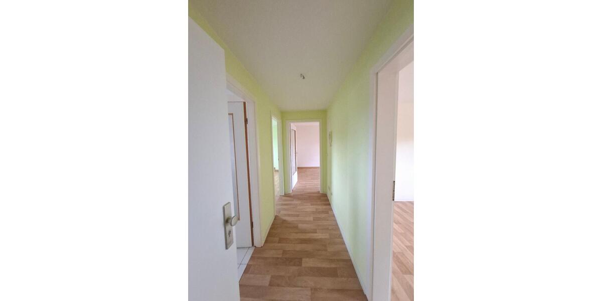 *** gemütliche 2-RWE in ruhiger Wohnlage *** 2 zimmer