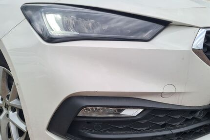 Seat Leon 146.500 km 14.990 &euro; Berlin 13127