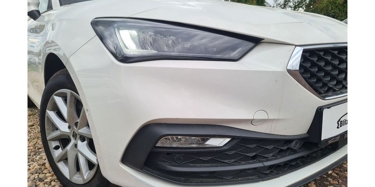 Seat Leon 146.500 km 14.990 &euro; Berlin 13127