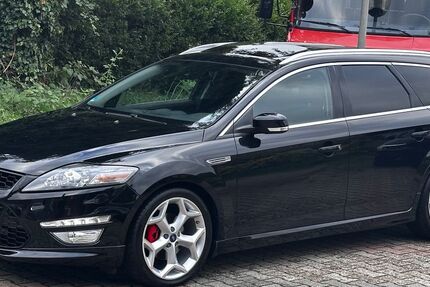 Ford Mondeo 149.500 km 11.350 € Oberhausen 46045