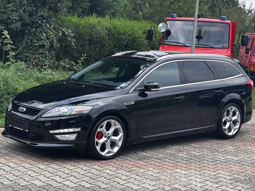 Ford Mondeo 149.500 km 11.350 € Oberhausen 46045