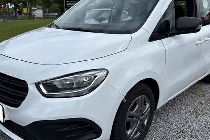 Mercedes-Benz Citan 82.820 km 17.000 &euro; Berlin 10965