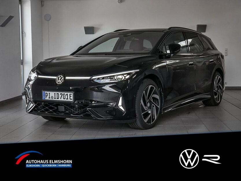 VW ID.7 10.000 km 69.900 € Kölln-Reisiek 25337