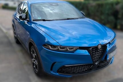 Alfa Romeo Tonale 31.000 km 29.000 € Untergruppenbach 74199