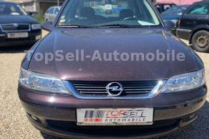 Opel Vectra 150.000 km 950 € Chemnitz 09120