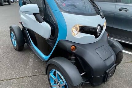 Renault Twizy