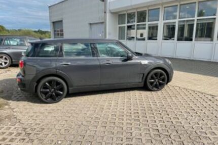 Mini Cooper SD Clubman 128.000 km 14.500 &euro; Kaufbeuren 87600
