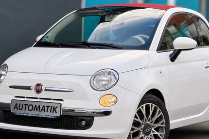 Fiat 500 69.300 km 8.900 &euro; Leipzig 04179
