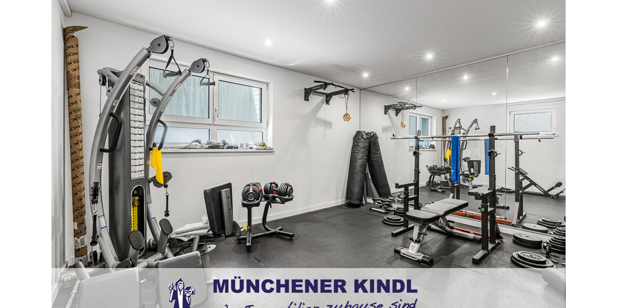 Ab Sofort frei !! Nachhaltig wohnen: A+ Einfamilienhaus in Unterschleißheim - Einfamilienhaus Unterschleißheim/Lohhof Lohhof | Angebot:25717655