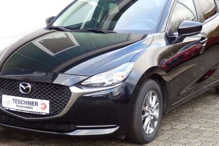 Mazda 2 31.530 km 15.950 &euro; Schöllkrippen 63825