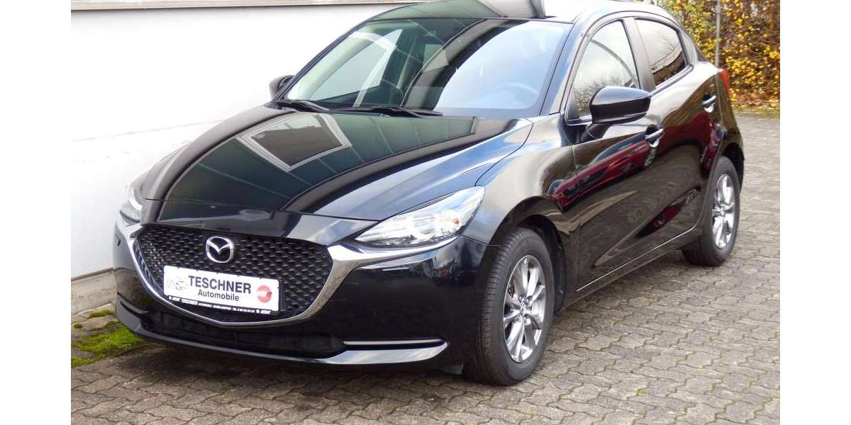 Mazda 2 31.530 km 15.950 &euro; Schöllkrippen 63825