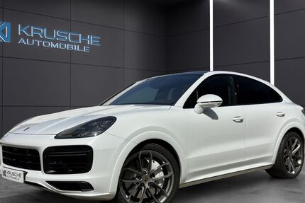 Porsche Cayenne 78.350 km 81.500 &euro; Altheim 84051