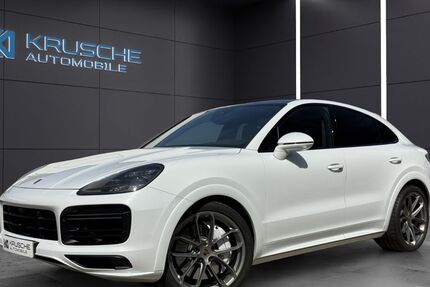 Porsche Cayenne 78.350 km 82.990 &euro; Altheim 84051