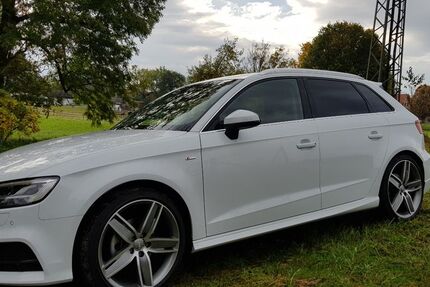 Audi A3 57.000 km 19.900 &euro; Weilheim iOB 82362