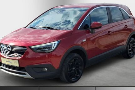 Opel Crossland (X) 66.387 km 11.900 &euro; Bröckel 29356