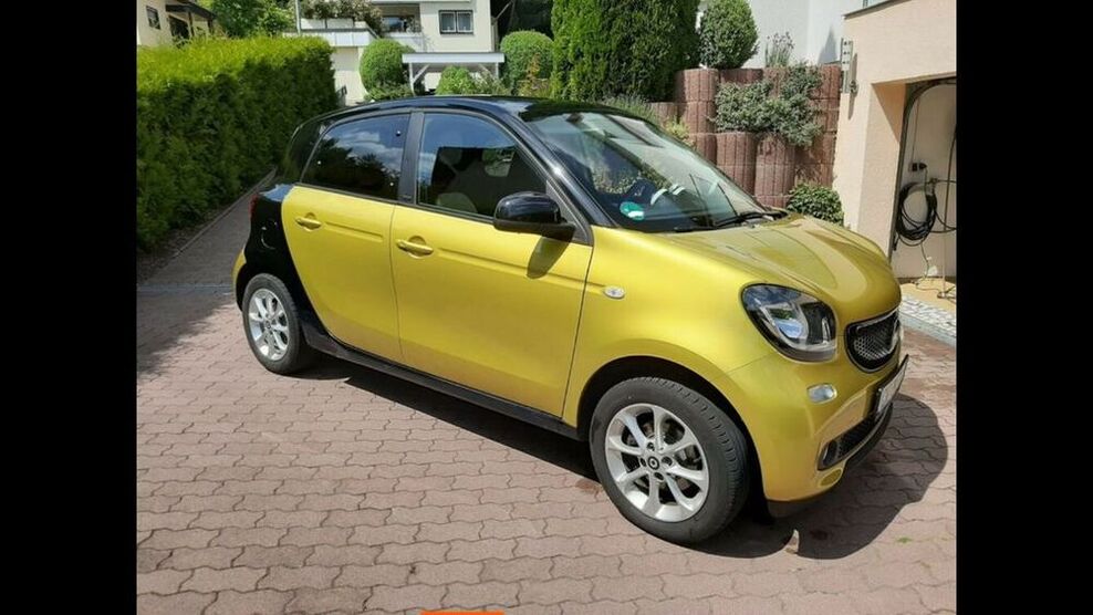 ForFour