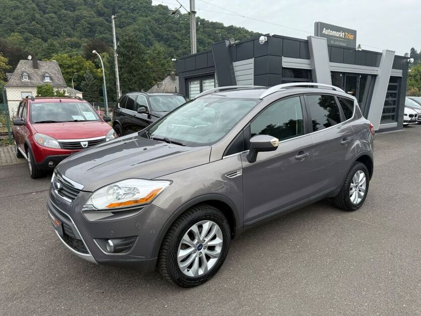 Kuga