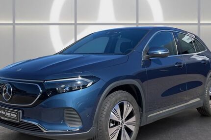 Mercedes-Benz EQA 27.087 km 29.490 € Baden-Baden 76532